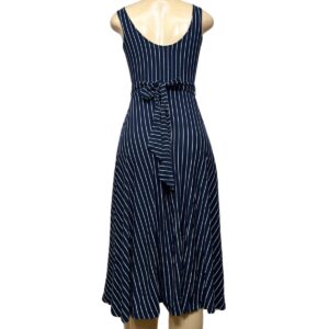 Vestido nuevo, Marca Banana Republic, Talla XS, Medidas: Ancho 35 cm  y Alto: 127 cm