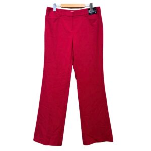 Pantalón nuevo, Marca The 7th Avenue , Talla 8, Medidas: Ancho 44 cm  y Alto: 104 cm