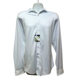 Camisa nueva, Marca HL Sport , Talla L, Medidas: Ancho 56 cm  y Alto: 71 cm