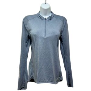 Sudadera , Marca Adidas, Talla M, Medidas: Ancho 45 cm  y Alto: 61 cm