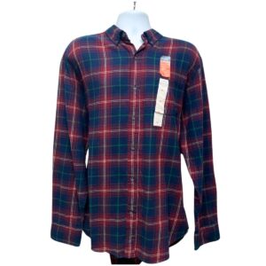 Camisa nueva, Marca St Johns Bay, Talla XL, Medidas: Ancho 63 cm  y Alto: 82 cm