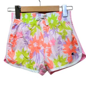 Short , Marca Champion , Talla S , Medidas: Ancho 27 cm  y Alto: 24 cm