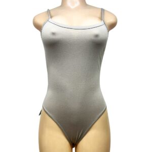 Body nuevo , Marca SHEIN  , Talla S, Medidas: Ancho 31 cm  y Alto: 72 cm