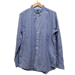 Camisa nueva, Marca Tommy Hilfiger , Talla L, Medidas: Ancho 57 cm  y Alto: 74 cm