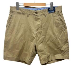 Short nuevo , Marca Tommy Hilfiger, Talla 32, Medidas: Ancho 43 cm  y Alto: 41 cm