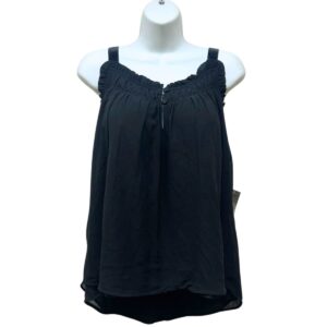 Blusa nueva, Marca Converse, Talla XL, Medidas: Ancho 50 cm  y Alto: 62 cm