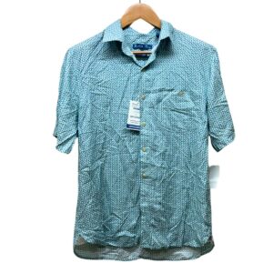 Camisa casual nueva, Marca Batik Bay, Talla M, Medidas: Ancho 52 cm  y Alto: 65 cm