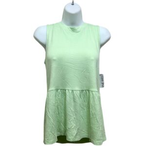 Blusa nueva , Marca Nine West, Talla S, Medidas: Ancho 45 cm  y Alto: 65 cm