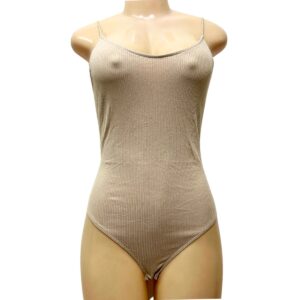 Body nuevo , Marca H&M, Talla S, Medidas: Ancho 33 cm  y Alto: 59 cm