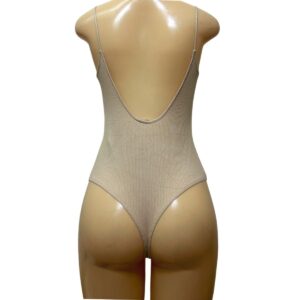 Body nuevo , Marca H&M, Talla S, Medidas: Ancho 33 cm  y Alto: 59 cm