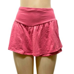 Short nuevo, Marca Heart & Hips, Talla S, Medidas: Ancho 34 cm  y Alto: 33 cm