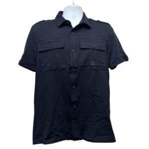 Camisa nueva, Marca Express, Talla M, Medidas: Ancho 51 cm  y Alto: 70 cm