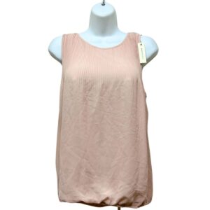 Blusa nueva, Marca Max Studio, Talla M, Medidas: Ancho 47 cm  y Alto: 60 cm