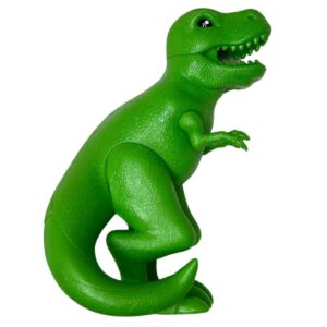 Juguete Dinosaurio, Marca PJ Masks, Medidas: Ancho 5 cm  y Alto: 13 cm