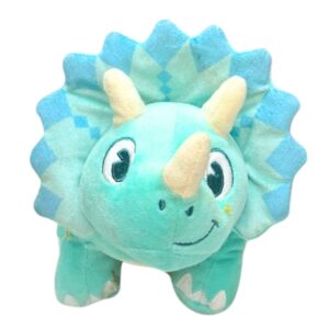 Peluche de Dinosaurio, Marca Disney, Medidas: Ancho 27 cm  y Alto: 16 cm