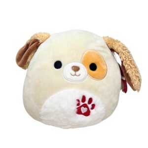 Peluche Harrison , Marca Squishmallow, Medidas: Ancho 23 cm  y Alto: 20 cm