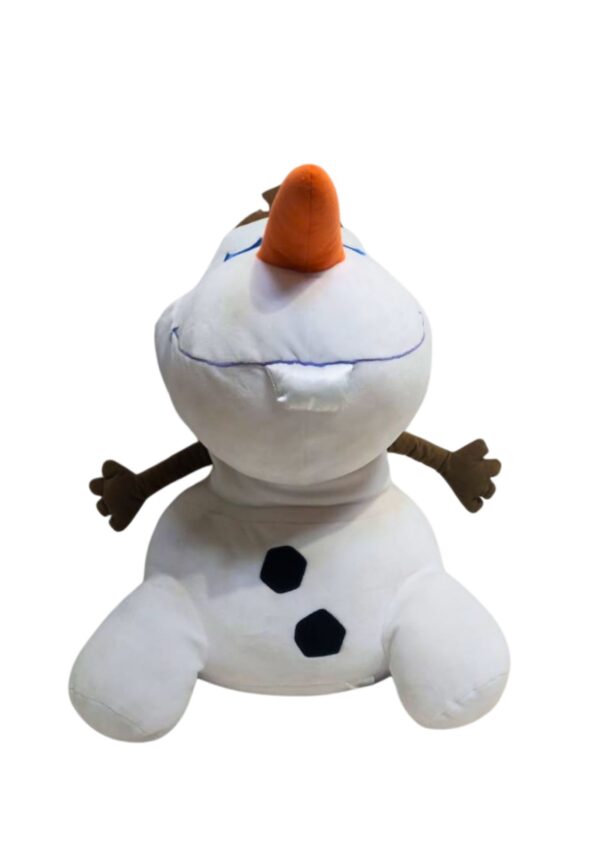 olaf peluche, Medidas 50 cm de alto