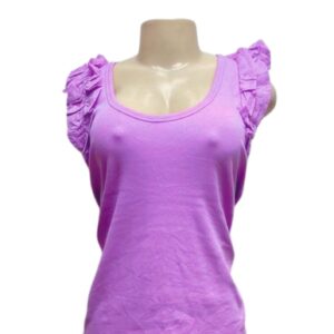 Blusa Nueva Morada, Medidas 50cm de ancho,64cm de largo, Marca Old Navy, Talla XL