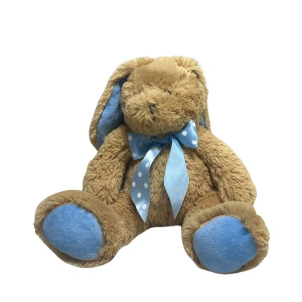 Peluche de  conejo , Medidas 49cm de alto