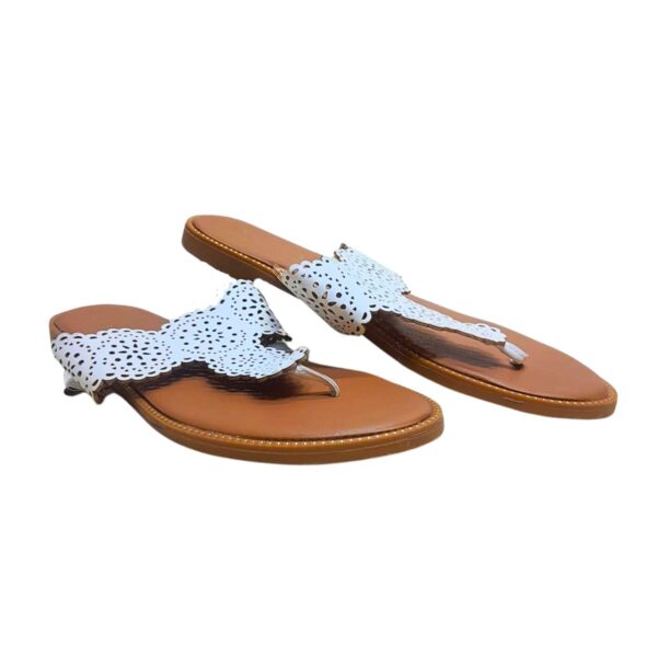 Sanadalias, Marca XOXO, Talla 8.5W - 25 cm