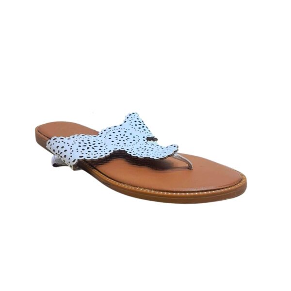 Sanadalias, Marca XOXO, Talla 8.5W - 25 cm - Imagen 2