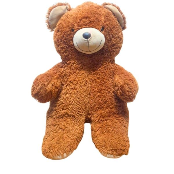 Peluche de Oso, Medidas 80 cm de alto