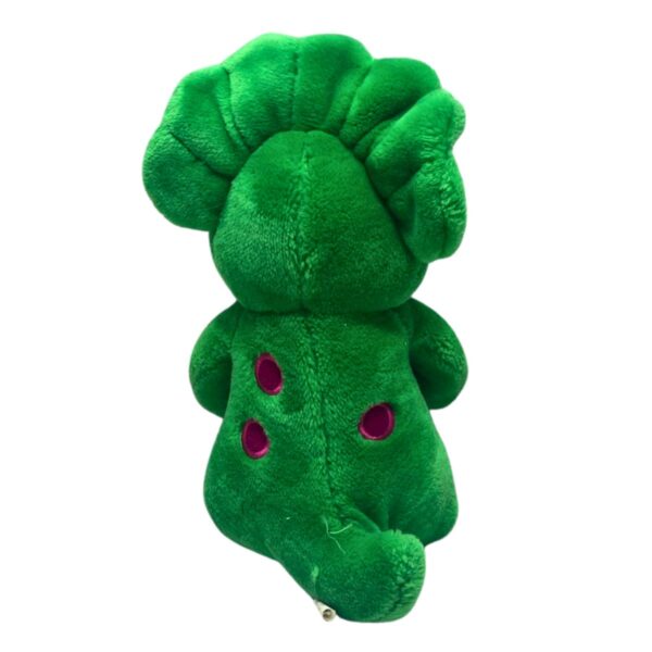 Baby Bop Plush , Medidas 37 cm de alto - Imagen 2