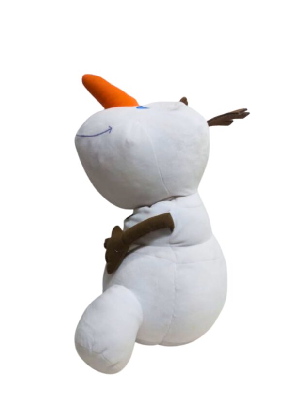 olaf peluche, Medidas 50 cm de alto - Imagen 2