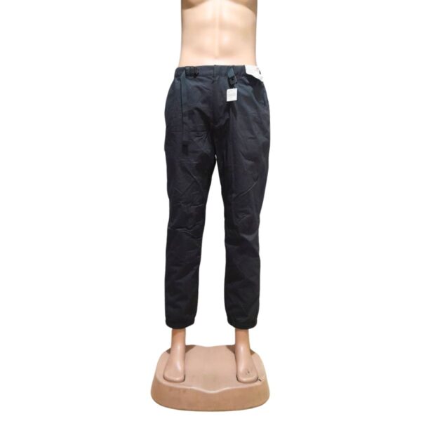 Pants Impermiable/ Gris Nuevo, Marca HEATTECH, Talla M - 44 cm de ancho