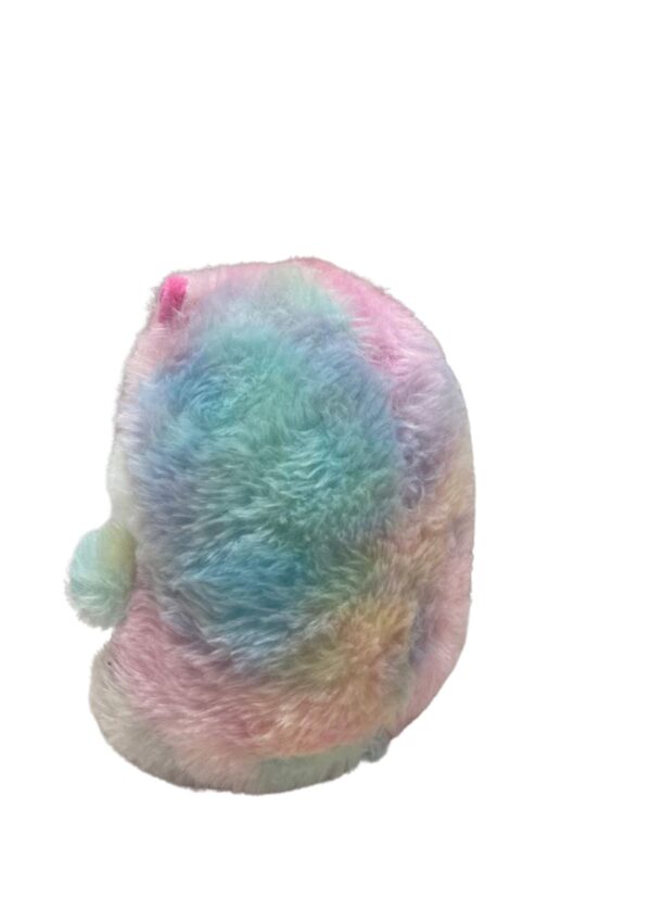 Peluche de Hámster, Medidas 20cm de alto - Imagen 2