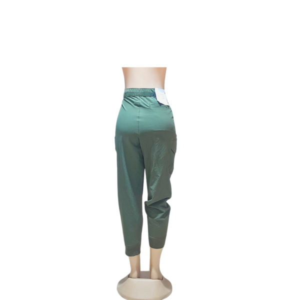 Tipo Cargo Jogger/Verde Nuevo, Marca GOODIELLOW, Talla L - 49 cm de ancho - Imagen 2