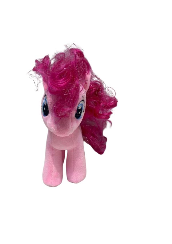 Peluche de Sparkle de My Little Pony, Medidas 18cm de alto