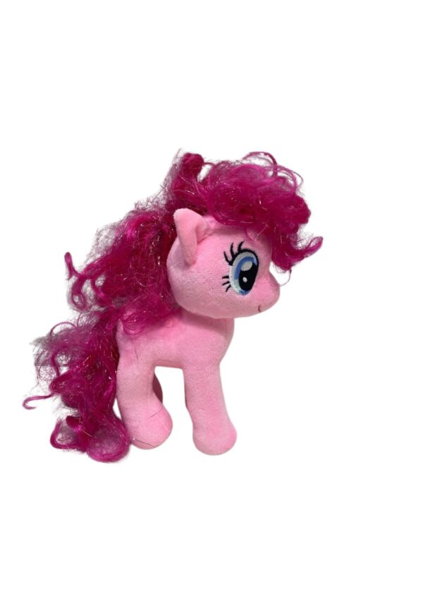 Peluche de Sparkle de My Little Pony, Medidas 18cm de alto - Imagen 2