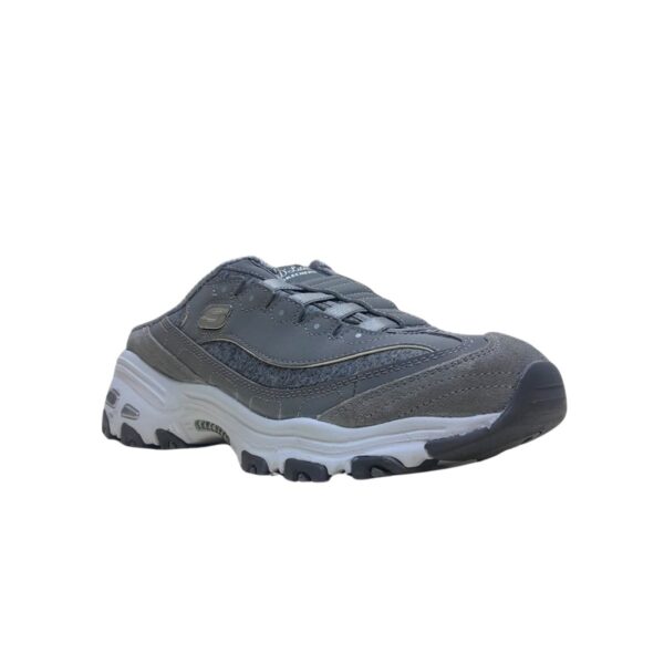 Tenis Suecos, Marca SKECHERS, Talla 8W - 25 cm - Imagen 2