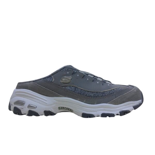 Tenis Suecos, Marca SKECHERS, Talla 8W - 25 cm - Imagen 3