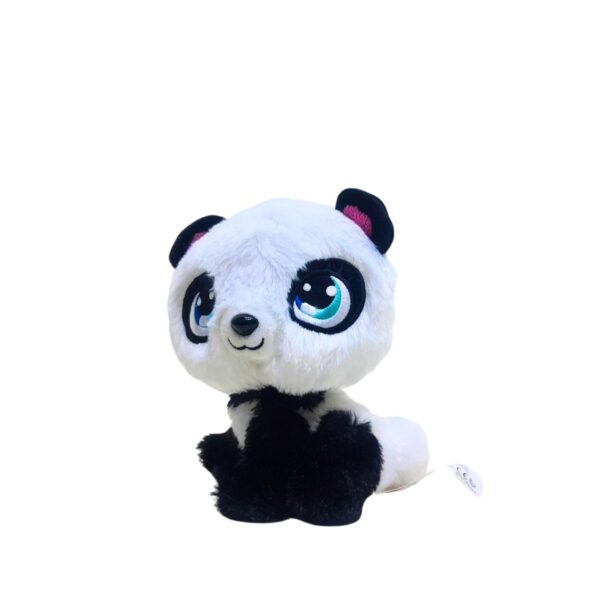Shimmer Stars Plush Pet , Medidas 21 cm de alto