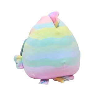 Squishmallows de Canda, Medidas 23 cm de alto