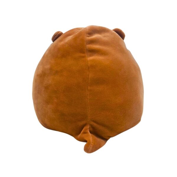 Squishmallow de ardilla, Medidas 25 cm de alto - Imagen 2