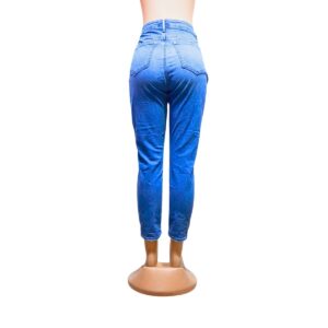 Jeans Azul/Dama, Marca LOFT, Talla 10 – 43 cm de ancho