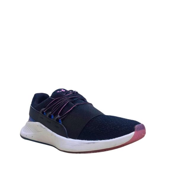 Tenis Ua BreatheUnder , Marca Under Armour , Talla 8.5W - 25.5 cm - Imagen 2