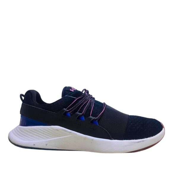 Tenis Ua BreatheUnder , Marca Under Armour , Talla 8.5W - 25.5 cm - Imagen 3