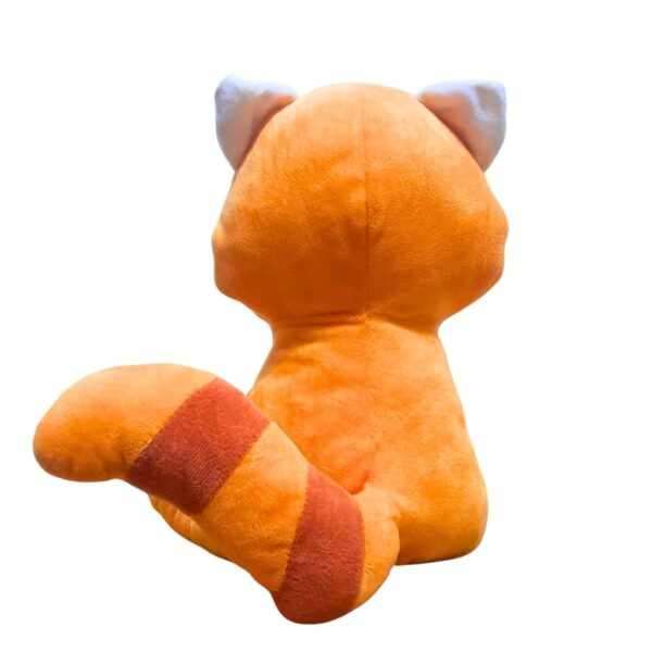 Peluche de Spiffo, Medidas 34 cm de alto - Imagen 2