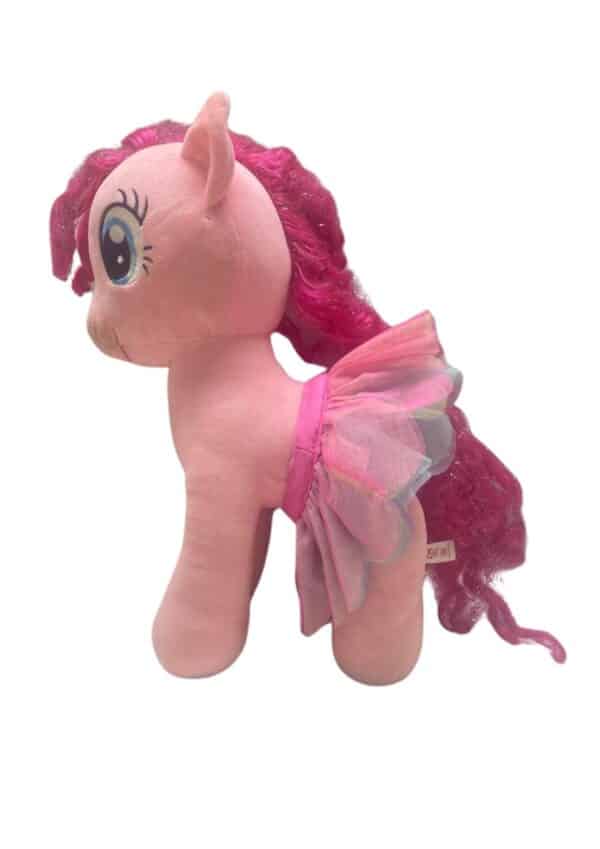Peluche de Sparkle de My Little Pony, Medidas 41cm de alto - Imagen 2