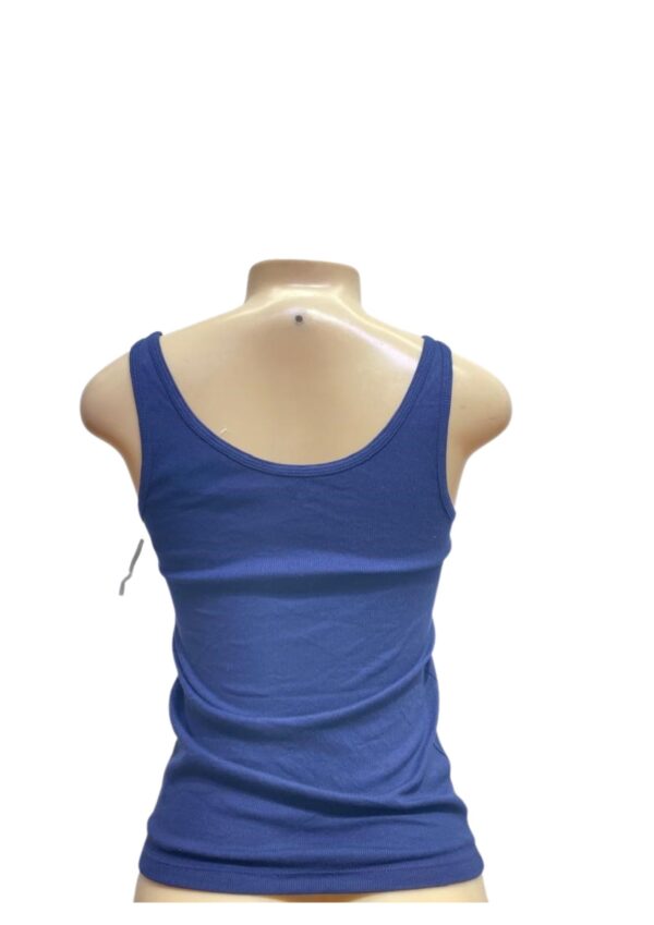 Blusa sin Mangas Nueva, Medidas 38cm de ancho y, 62cm de largo, Marca Old Navy, Talla M - Imagen 2