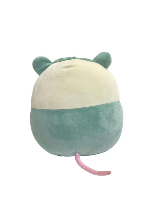 Squizzmallow de ratón, Medidas 34cm de alto y 40cm de ancho - Imagen 2