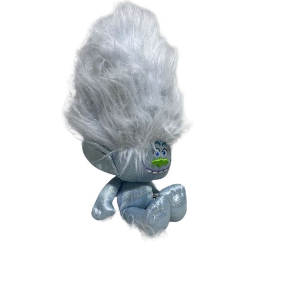 Peluche de troll guy diamond, Medidas 38cm de alto - Imagen 2