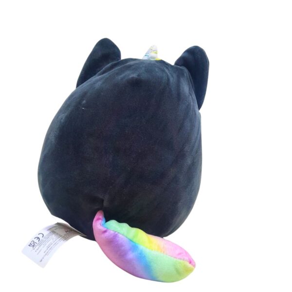 Squishmallows Caylee The Caticorn, Medidas 24 cm de alto - Imagen 2