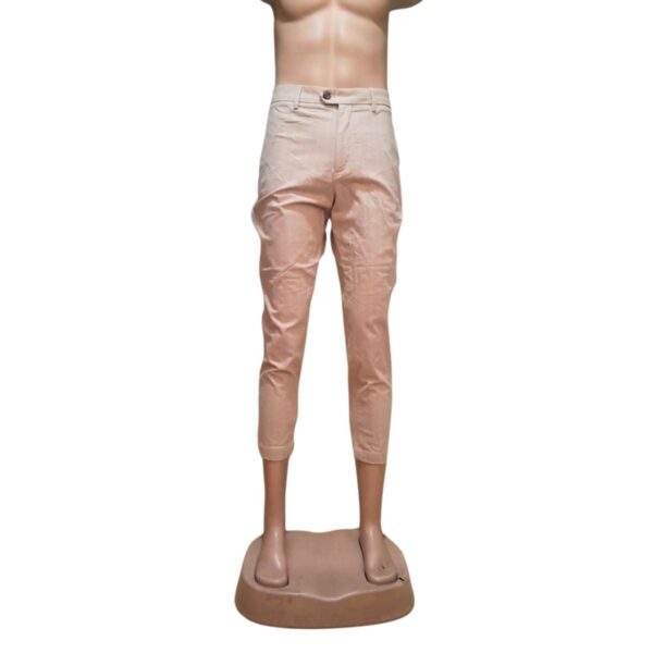 Pantalon Casual De Caballero, Marca BANANA REPUBLIC, Talla w32 - 48 Cm de ancho