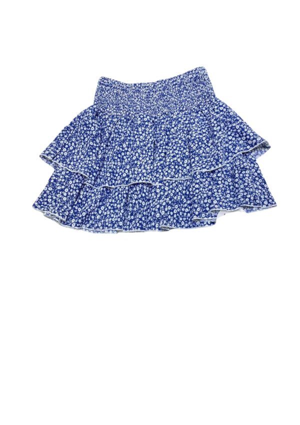 Falda Nueva,Medidas 34cm de ancho y 42cm de largo, Marca Shein, Talla M