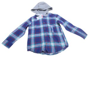 Camisa de niño Nueva,Medidas 34cm de ancho y 45cm de largo, Marca Carter”s, Talla 5